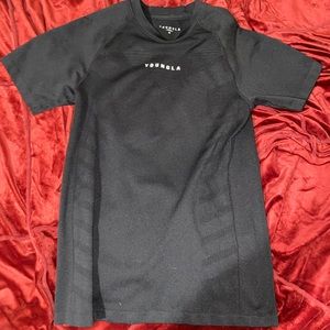 YoungLa Supervillian shirt black